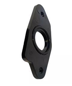 COLETOR ADMIS ISOLADOR BAQUELITE FAN 160 TITAN 160