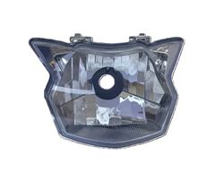 BLOCO FAROL BIZ 110 / 125 2018>