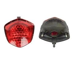 LANTERNA TRASEIRA TITAN 150/TITAN 160 14> S/CHICOT