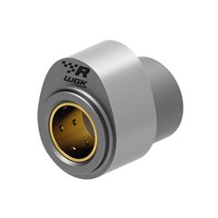 RESSALTO COMANDO BRAVO BAIXA MEDIA TITAN 125 00>08
