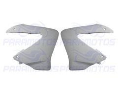 ABA TANQUE NX 400 FALCON S/PINTURA