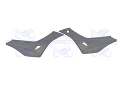 TAMPA LATERAL NX 400 FALCON S/PINTURA
