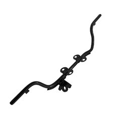 ESTRIBO CENTRAL TUBULAR POP 100