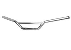 GUIDAO MOD ORIG PRATA XR 250 TORNADO
