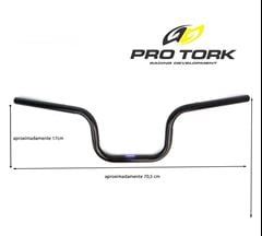 GUIDAO MOD ORIG PRETO FAZER 150 2014>2016