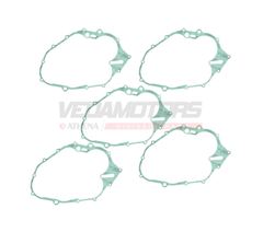 JUNTA TAMPA LATERAL DIREITA XT 600
