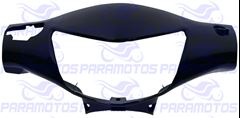 CARENAGEM FAROL AZUL CRUZEIRO BIZ 125 + ESD 10