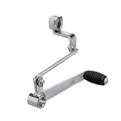 PEDAL CAMBIO ARTICULADO TWISTER / CB 300 / STRADA