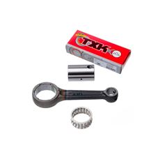 BIELA COMPLETA TXK TITAN 125 09> / FAN