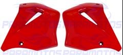 ABA TANQUE TWISTER 250 01>05 VERMELHO BRASILEIRO