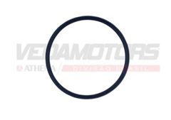 ANEL TAMPA FILTRO DE OLEO VIRAGO 250 FACTOR 125I 