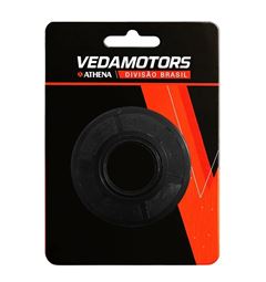 RETENTOR RODA DIANT DIREITA CRF 230 07> /YES 125