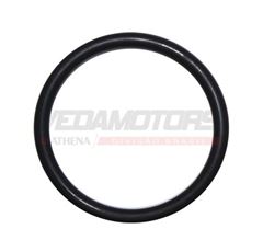 ANEL TAMPA REGULAGEM VALVULA BIZ 100 POP YES LEAD