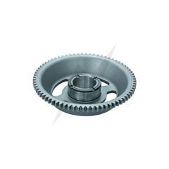 CREMALHEIRA FAZER 250 06>15 FZ 25 18>23 LANDER 250