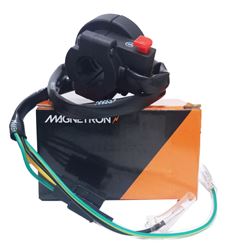 INTERRUPTOR PARTIDA START 160 16>24 / START 150 15