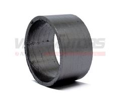 GUARNICAO ESCAPAMENTO CB 500 1997>2005