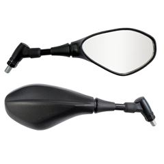 RETROVISOR ROTATIVO (PAR) BMW GS 650