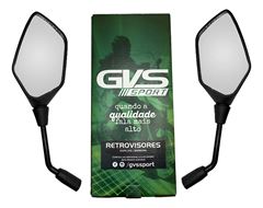 RETROVISOR CONV (PAR) MOD ORIG PCX 150