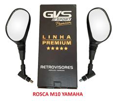 RETROVISOR (PAR) (YAMAHA) YAMAHA XT 660R
