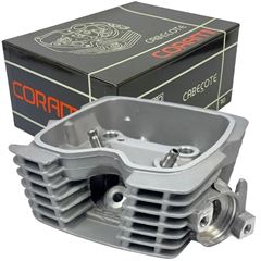 CABECOTE MOTOR TITAN 150 EX/MIX/FLEX 09/14