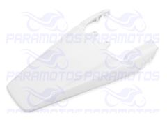 PARALAMA TRASEIRO XR 250 TORNADO 01>05 BRANCO