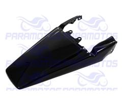 PARALAMA TRASEIRO XR 250 TORNADO 04>08 PRETO