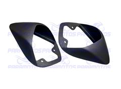 TAMPA CAPA PISCA TRASEIRO (PAR) BIZ 125 /110 11>17