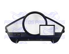 CARCACA SUPERIOR PAINEL CB 300 R 09>12