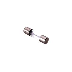 FUSIVEL VIDRO 10 AMPERES (10 PECAS) - PQ