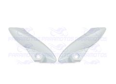 CARENAGEM LATERAL FAROL CB 300R 14 BANCO ANDES 