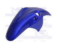 PARALAMA DIANTEIRO CB 300R 14 AZUL