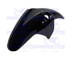PARALAMA DIANTEIRO CB 300R 13>15 PRETO