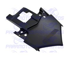 RABETA CENTRAL CB 300R 2013>2015 PRETO