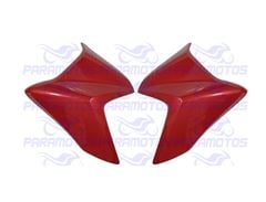 ABA TANQUE CB 300R 13 VERMELHO PIMENTA PEROLIZADO