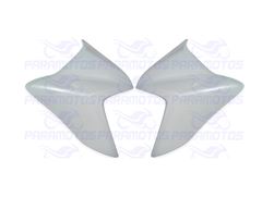 ABA TANQUE CB 300R 14 BRANCO ANDES PREOLIZADO