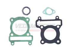 KIT (A) SUPERIOR JUNTAS AT 115 NEO 05>12