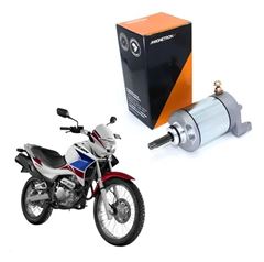 MOTOR PARTIDA FALCON NX 400 1999 > 2008