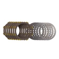 DISCOS EMBREAGEM CRF 230 COMPETICAO