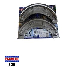 PATIM FREIO TRASEIRO VIRAGO 535 DRAGSTAR