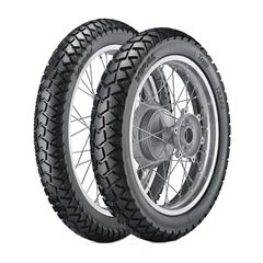PNEU TR300 120/90-17 TRASEIRO FALCON SAHARA XT-XL
