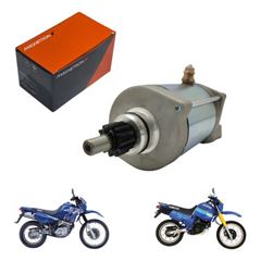 MOTOR PARTIDA XT 600E / XT 660R / TENERE 