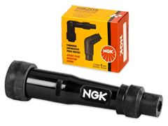 CACHIMBO VELA FAZER 150/ XTZ 150 CROSSER