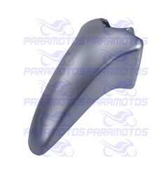 PARALAMA DIANTEIRO BIZ 125 ES 15 PRATA JAPY