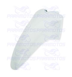 PARALAMA DIANTEIRO BIZ 125 16 BRANCO ANDES PREOL