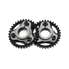 COROA DO COMANDO C/REGULAGEM ADM/ESC TWISTER