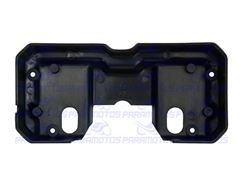 CARCACA INFERIOR PAINEL CB 400/ CB 450 84>96