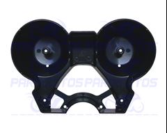 CARCACA INFERIOR PAINEL FAZER 250 05>10