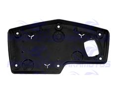 CARCACA INFERIOR PAINEL LANDER 250 09>15