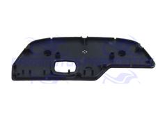 CARCACA INFERIOR PAINEL XR 250 TORNADO