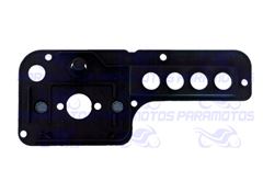 CARCACA INFERIOR PAINEL XR 200 / XLR 125